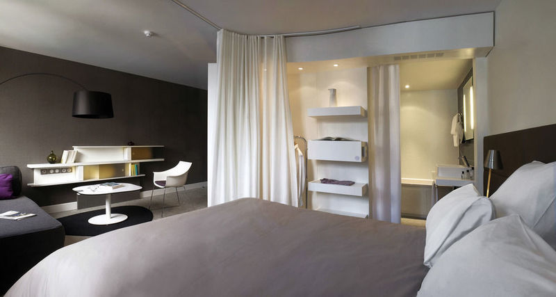 Novotel Expo Porte De Versailles Parijs
